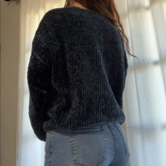 Pacsun sweater - Picture 6 of 9